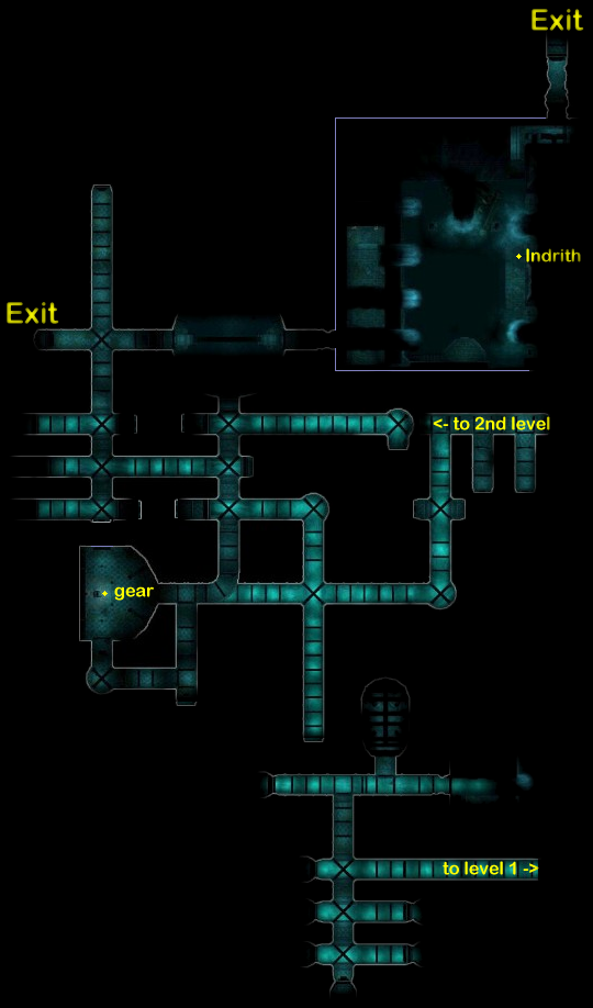 Chamber of Wheels